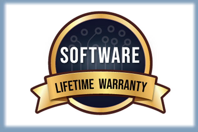 warranty