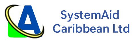 SystemAid Caribbean Ltd