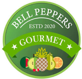 BellPeppers Gourmet logo
