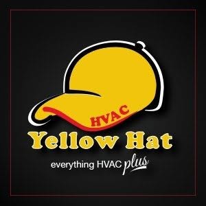 Yellow Hat logo